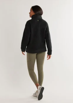 Bleecker Zip-Up-Dudley Stephens New