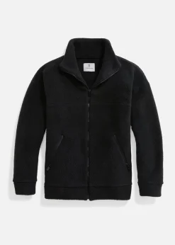 Bleecker Zip-Up-Dudley Stephens New