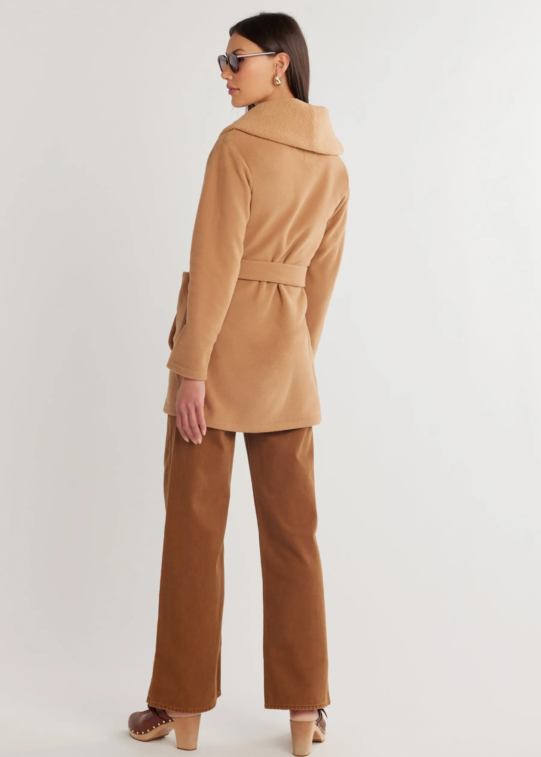 Cassidy Cardigan-Dudley Stephens Clearance