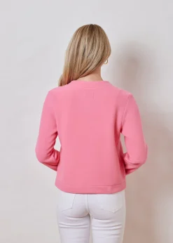 Cat Rock Cardigan-Dudley Stephens Store