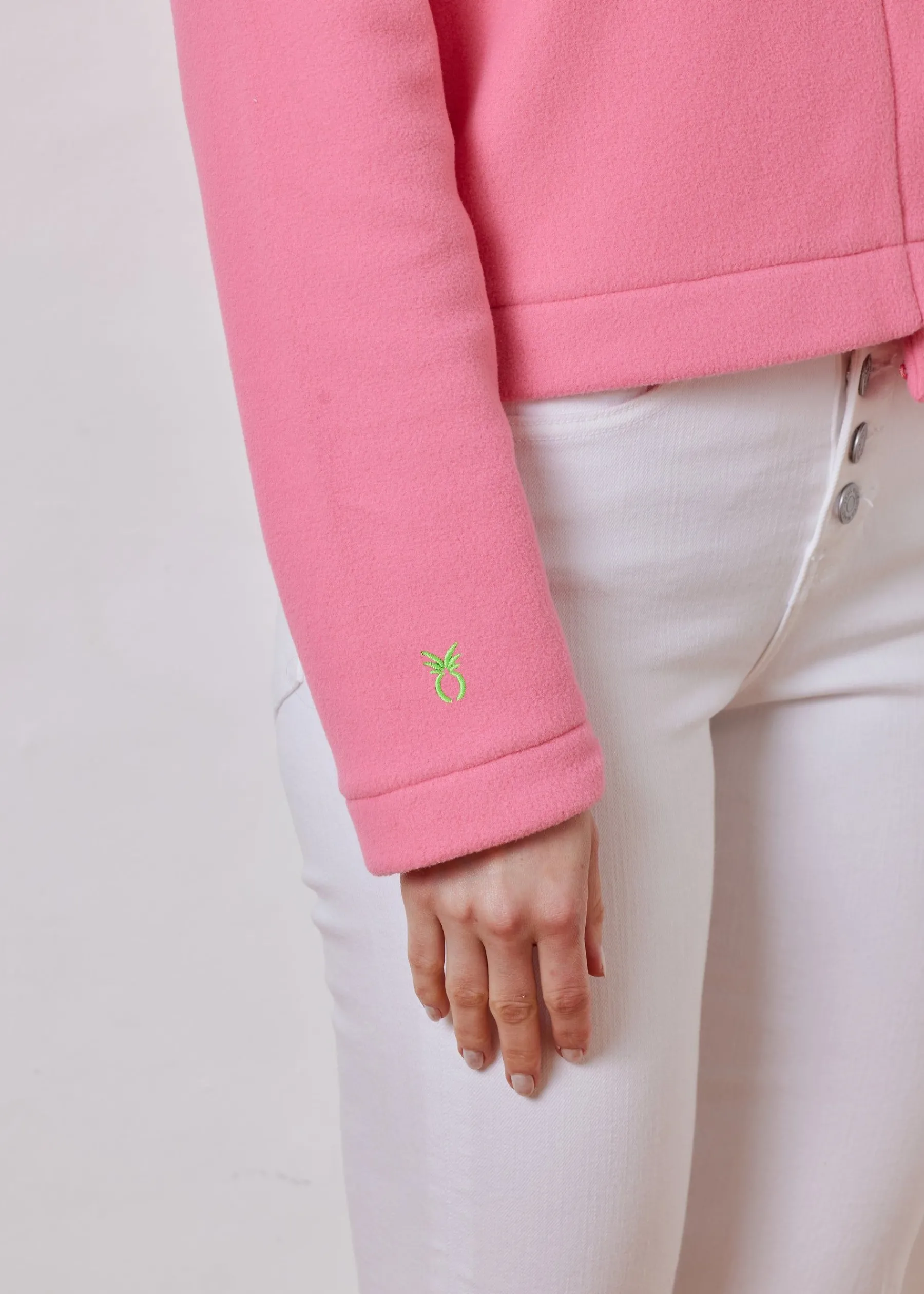 Cat Rock Cardigan-Dudley Stephens Store