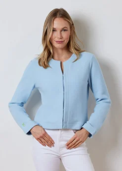 Cat Rock Cardigan-Dudley Stephens Flash Sale
