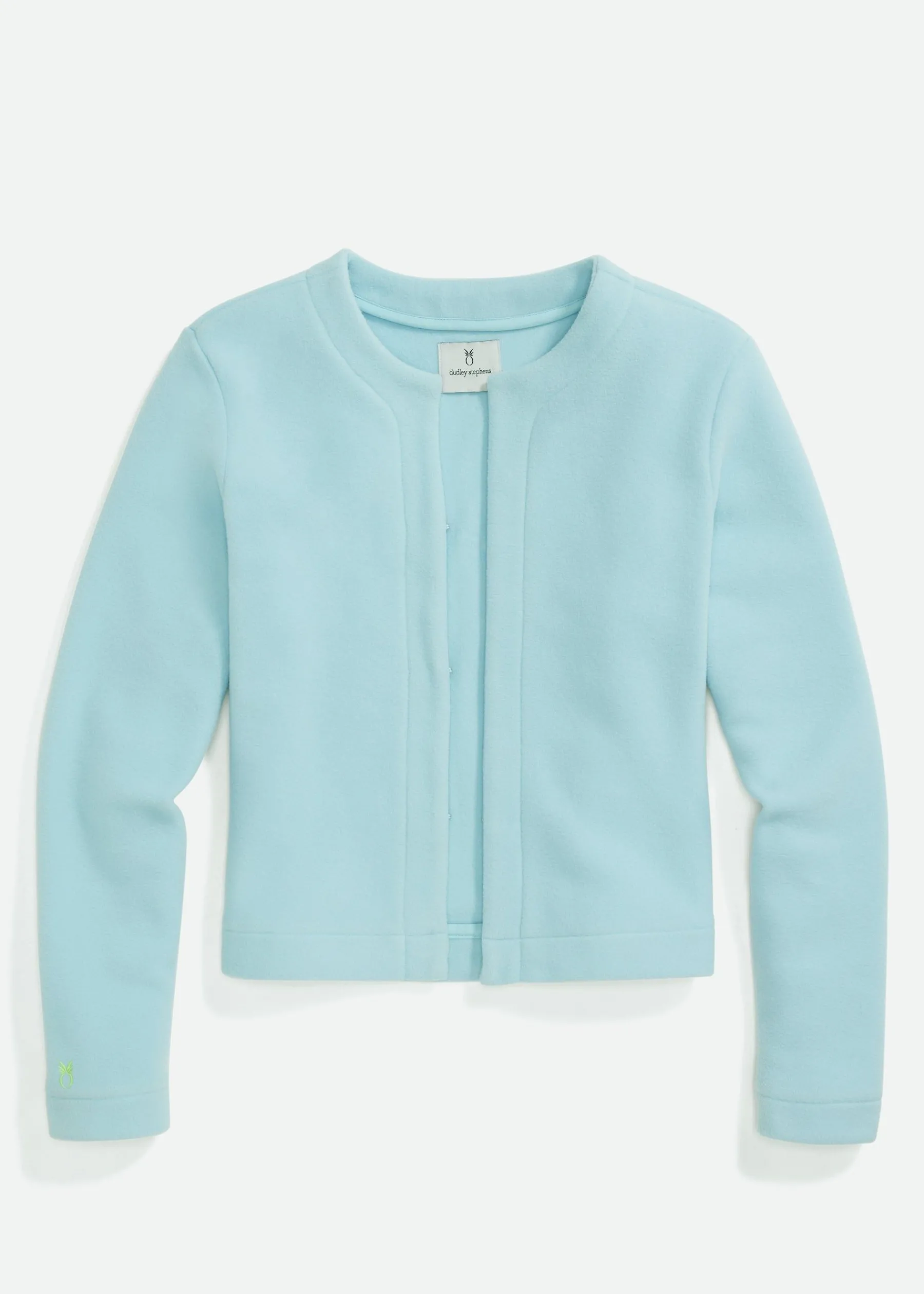 Cat Rock Cardigan-Dudley Stephens Flash Sale
