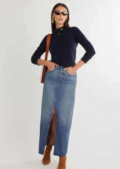 Chesterfield Turtleneck-Dudley Stephens Discount