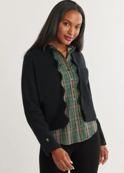 Coach House Blazer-Dudley Stephens Best