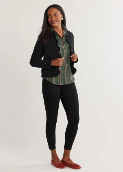 Coach House Blazer-Dudley Stephens Best