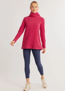 Cobble Hill Turtleneck-Dudley Stephens Best Sale