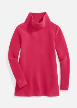 Cobble Hill Turtleneck-Dudley Stephens Best Sale