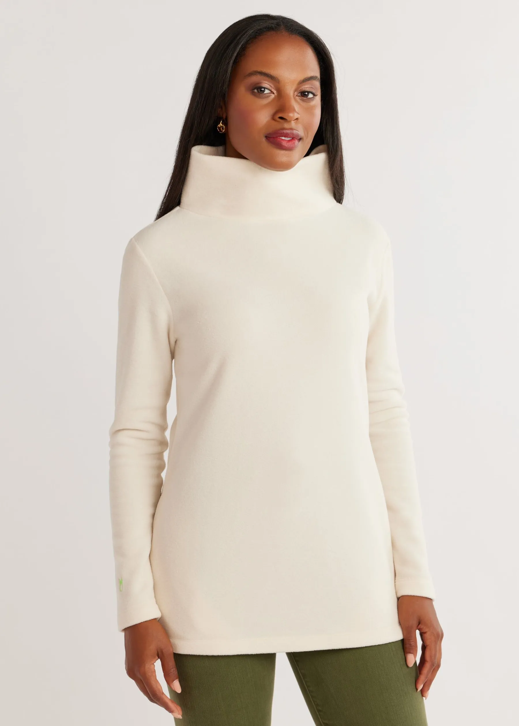 Cobble Hill Turtleneck-Dudley Stephens Sale