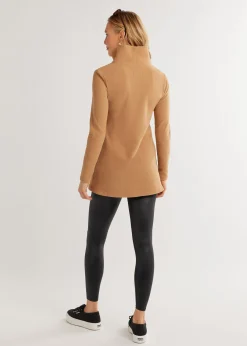 Cobble Hill Turtleneck-Dudley Stephens Fashion
