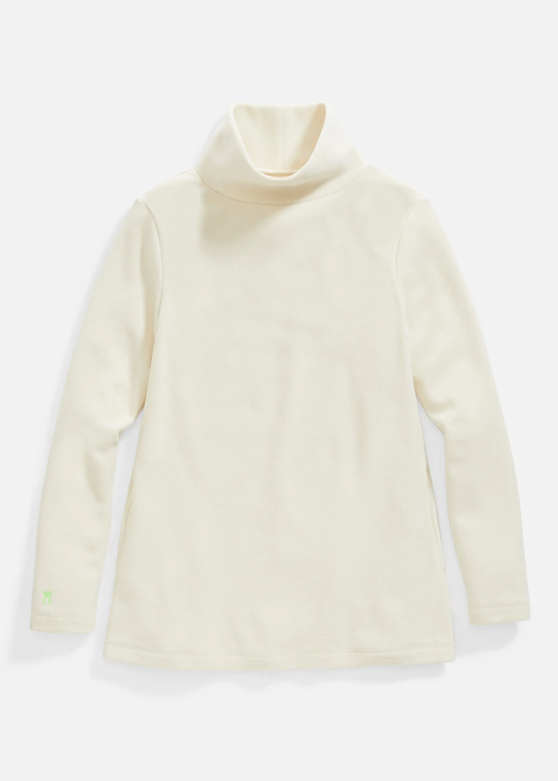 Cobble Hill Turtleneck-Dudley Stephens Store
