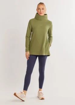 Cobble Hill Turtleneck-Dudley Stephens Outlet