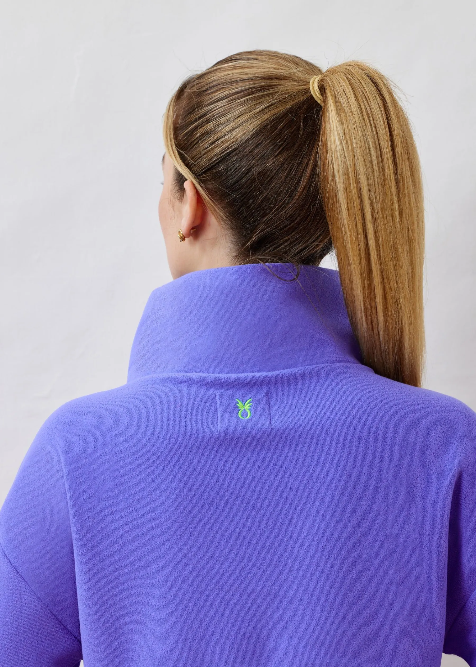 Dunning Pullover-Dudley Stephens New