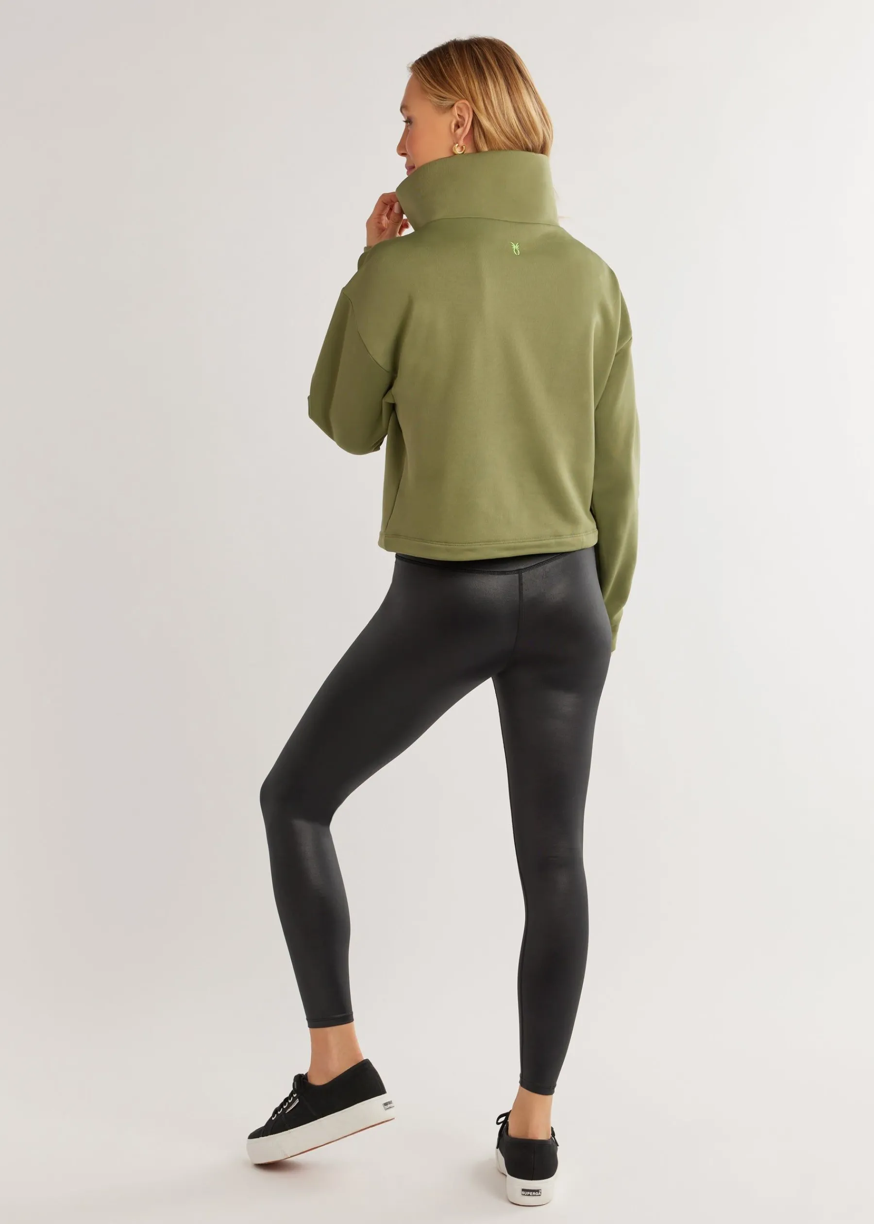 Dunning Pullover-Dudley Stephens Fashion