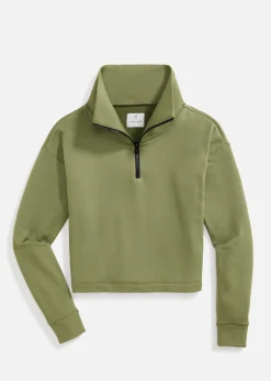 Dunning Pullover-Dudley Stephens Fashion
