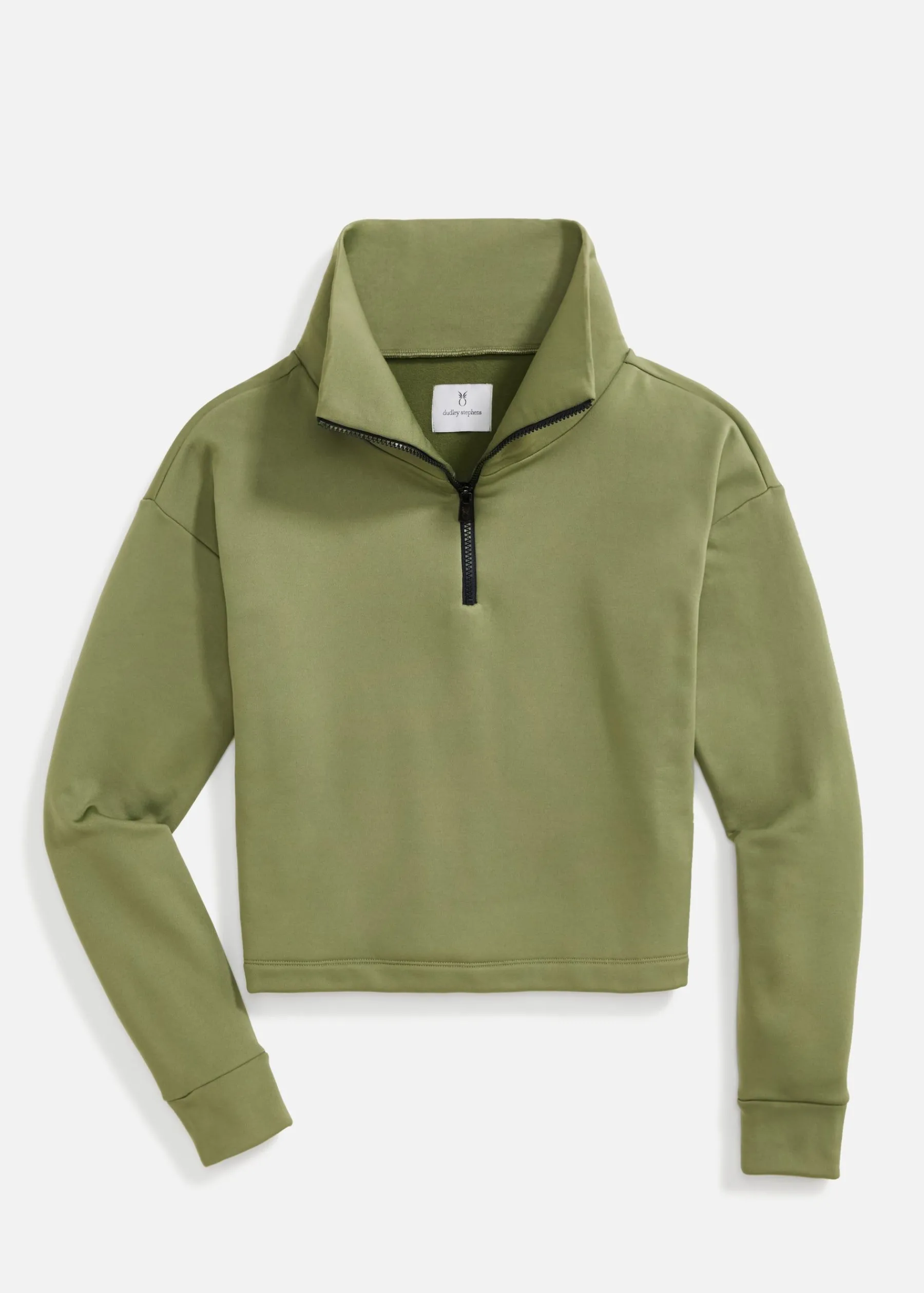 Dunning Pullover-Dudley Stephens Fashion