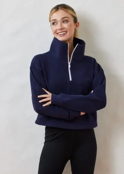 Dunning Pullover-Dudley Stephens Cheap