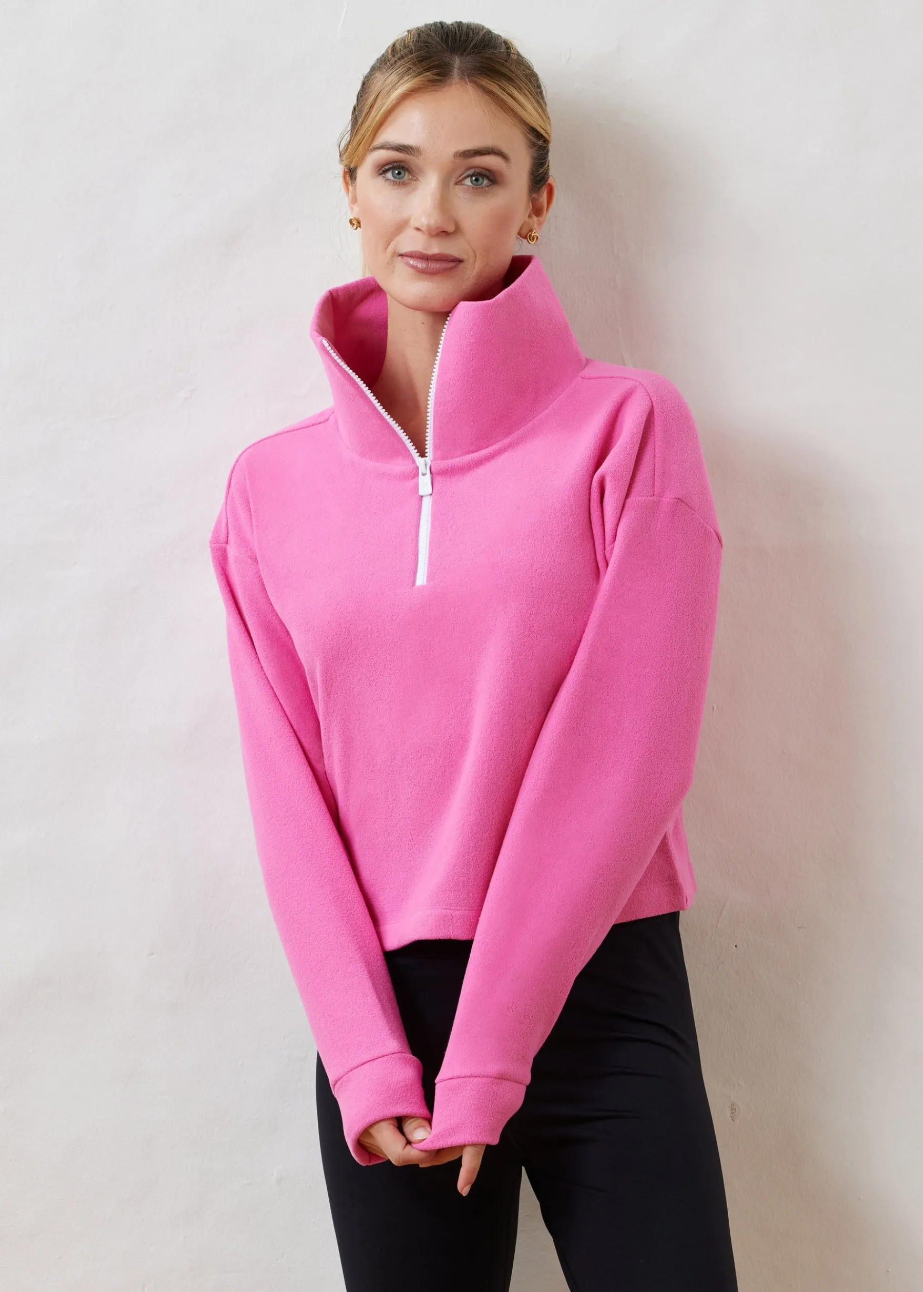 Dunning Pullover-Dudley Stephens Online