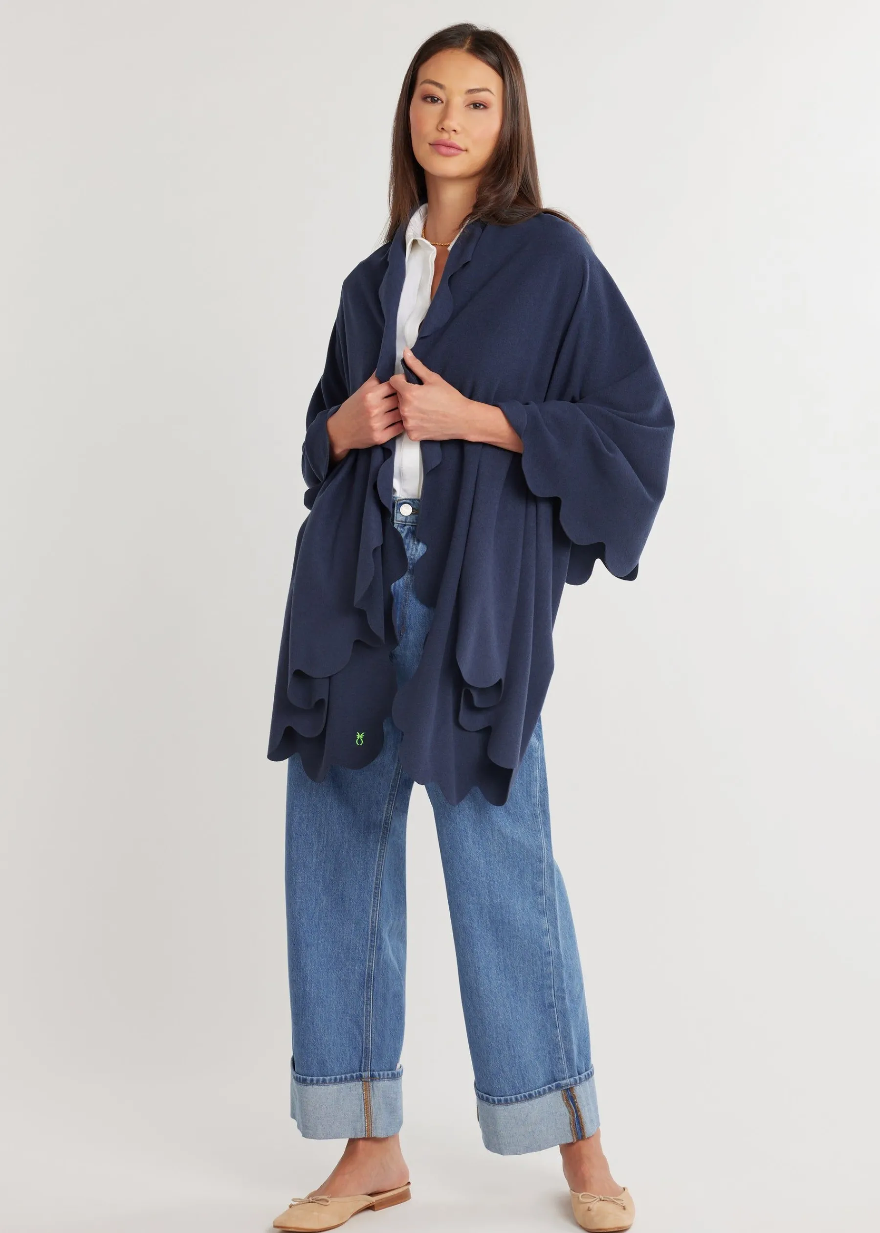 Five Mile River Scarf-Dudley Stephens Best Sale