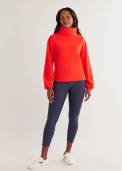 Grace Street Turtleneck-Dudley Stephens Clearance