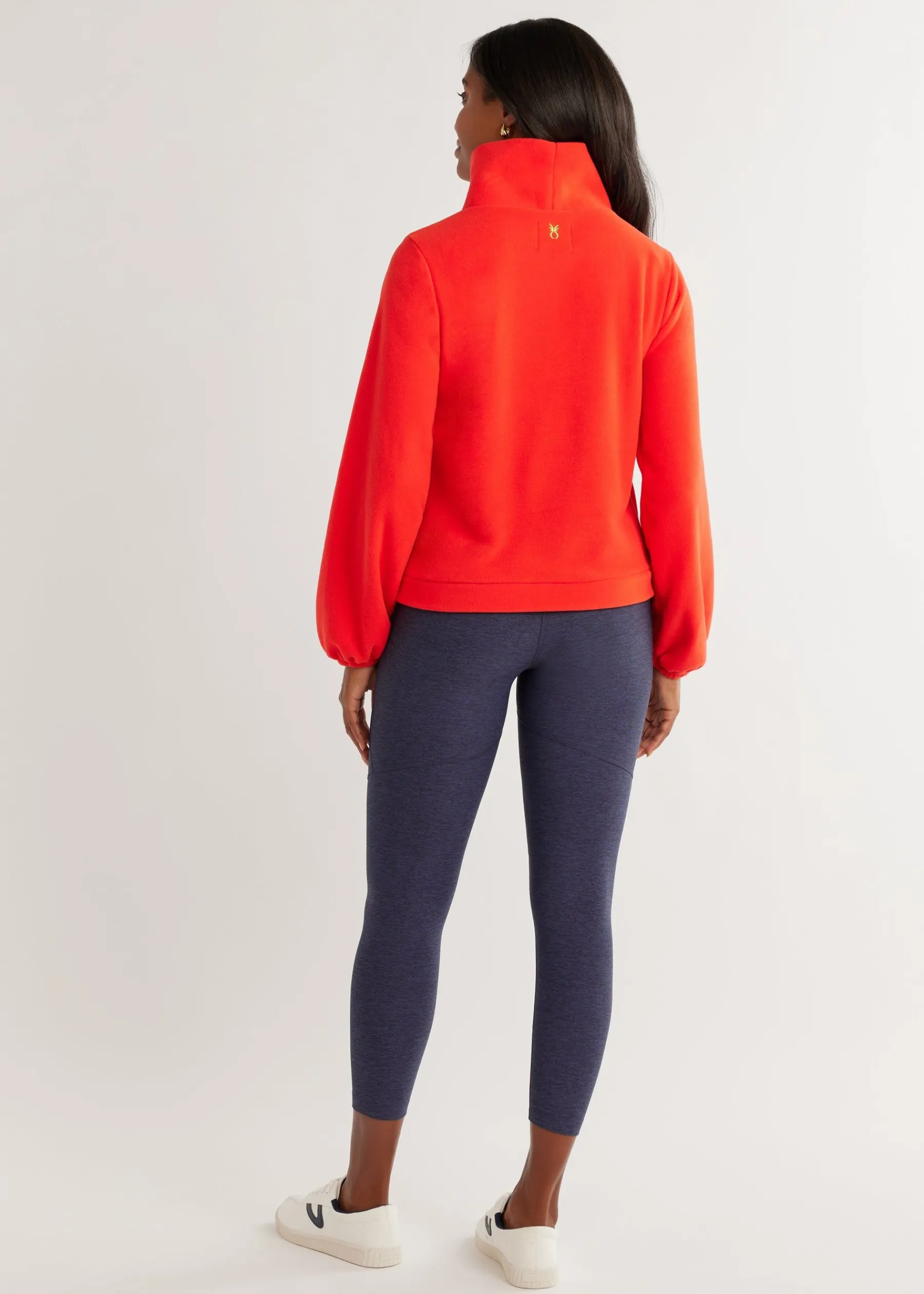 Grace Street Turtleneck-Dudley Stephens Clearance