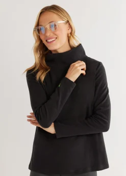 Greenpoint Turtleneck-Dudley Stephens Cheap