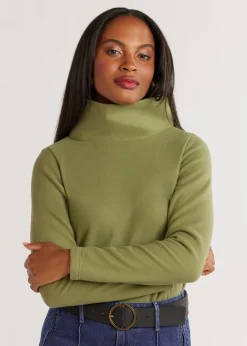 Greenpoint Turtleneck-Dudley Stephens Flash Sale