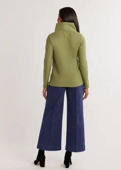 Greenpoint Turtleneck-Dudley Stephens Flash Sale