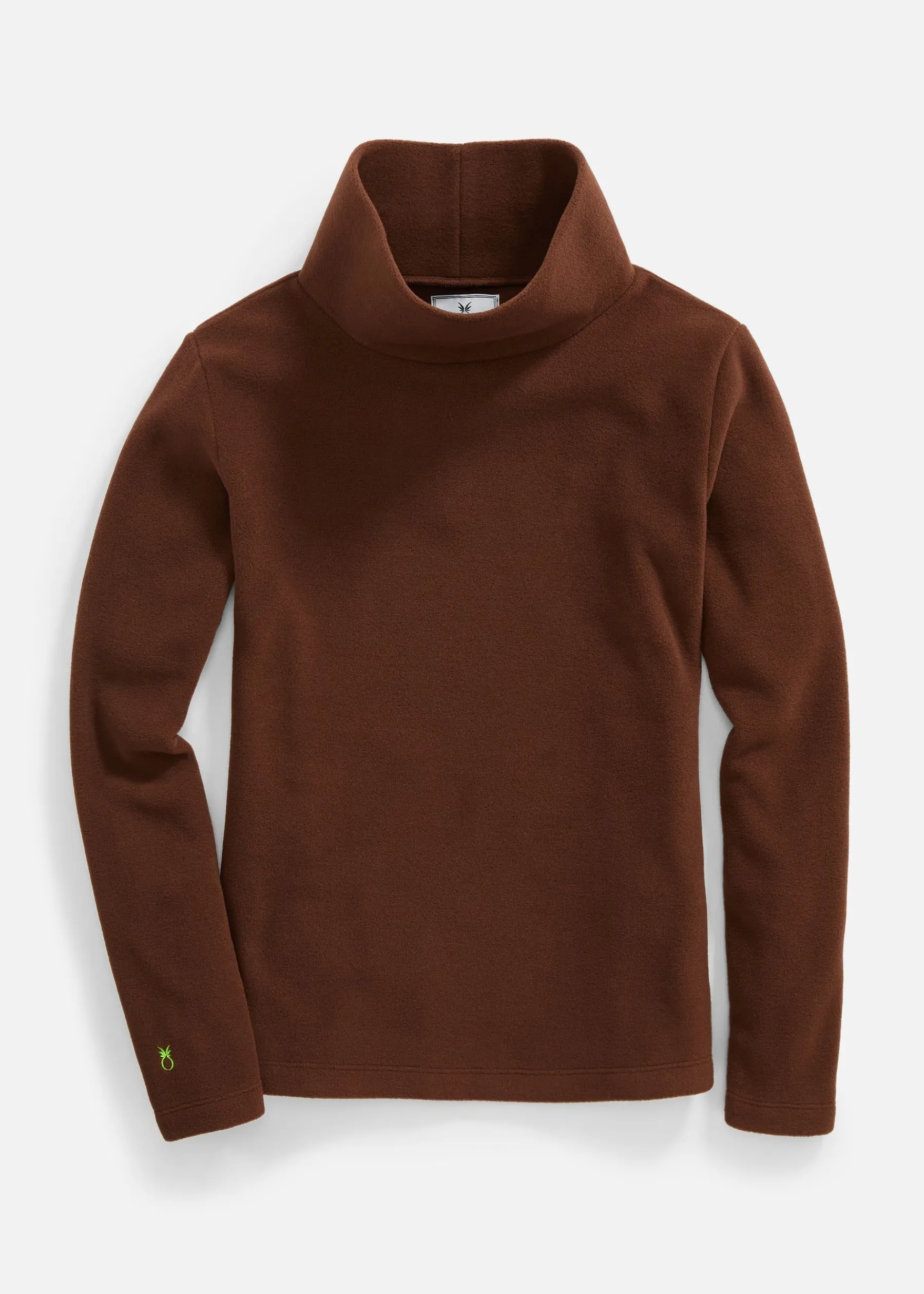 Greenpoint Turtleneck-Dudley Stephens Hot