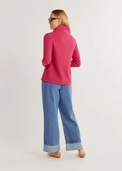 Greenpoint Turtleneck-Dudley Stephens Online