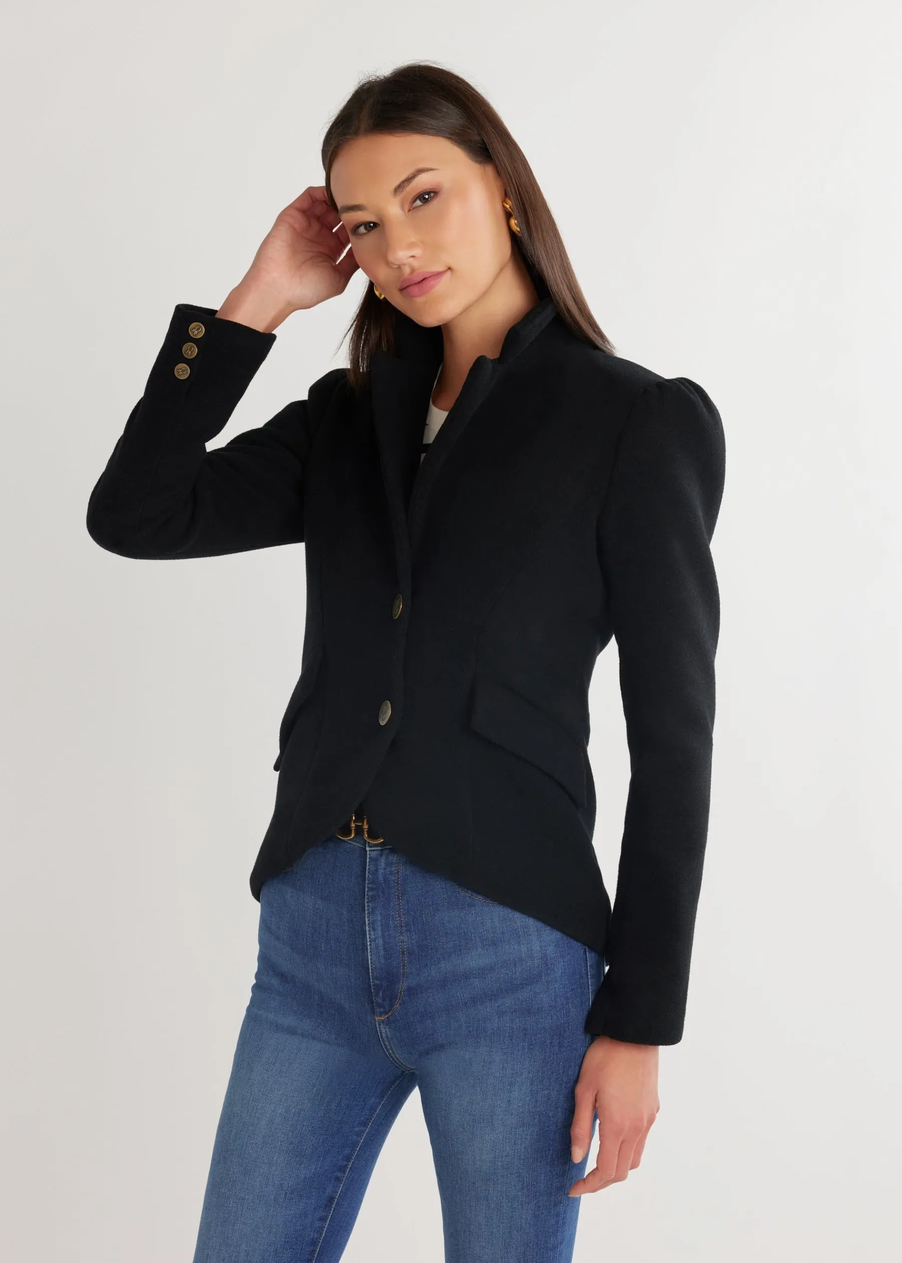 Hunt Club Blazer-Dudley Stephens Fashion
