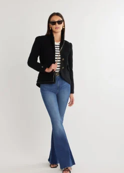 Hunt Club Blazer-Dudley Stephens Fashion