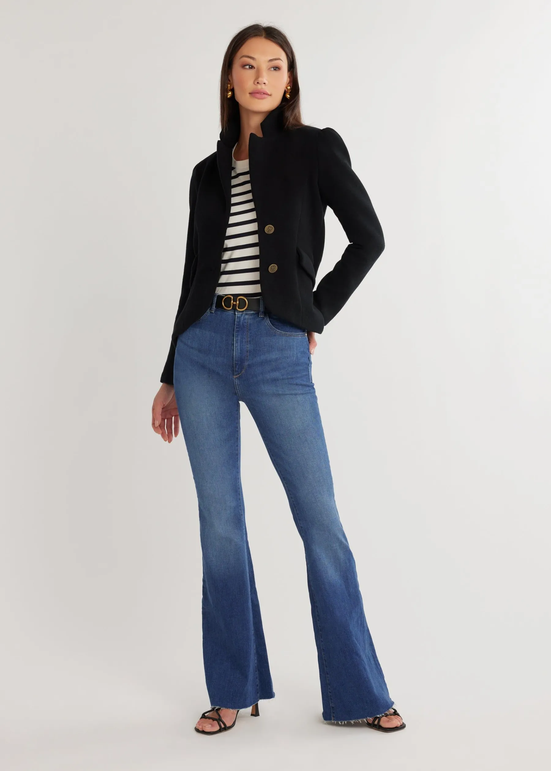 Hunt Club Blazer-Dudley Stephens Fashion