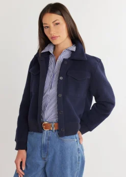 Kentfield Jacket-Dudley Stephens Flash Sale