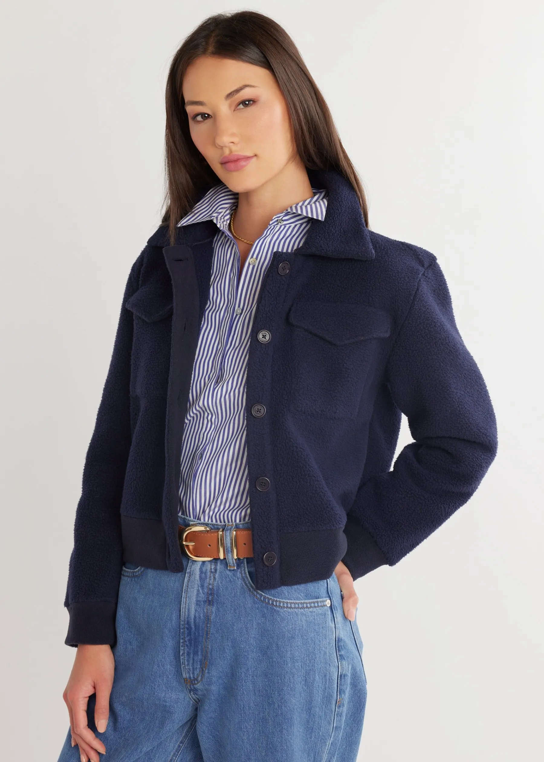 Kentfield Jacket-Dudley Stephens Flash Sale