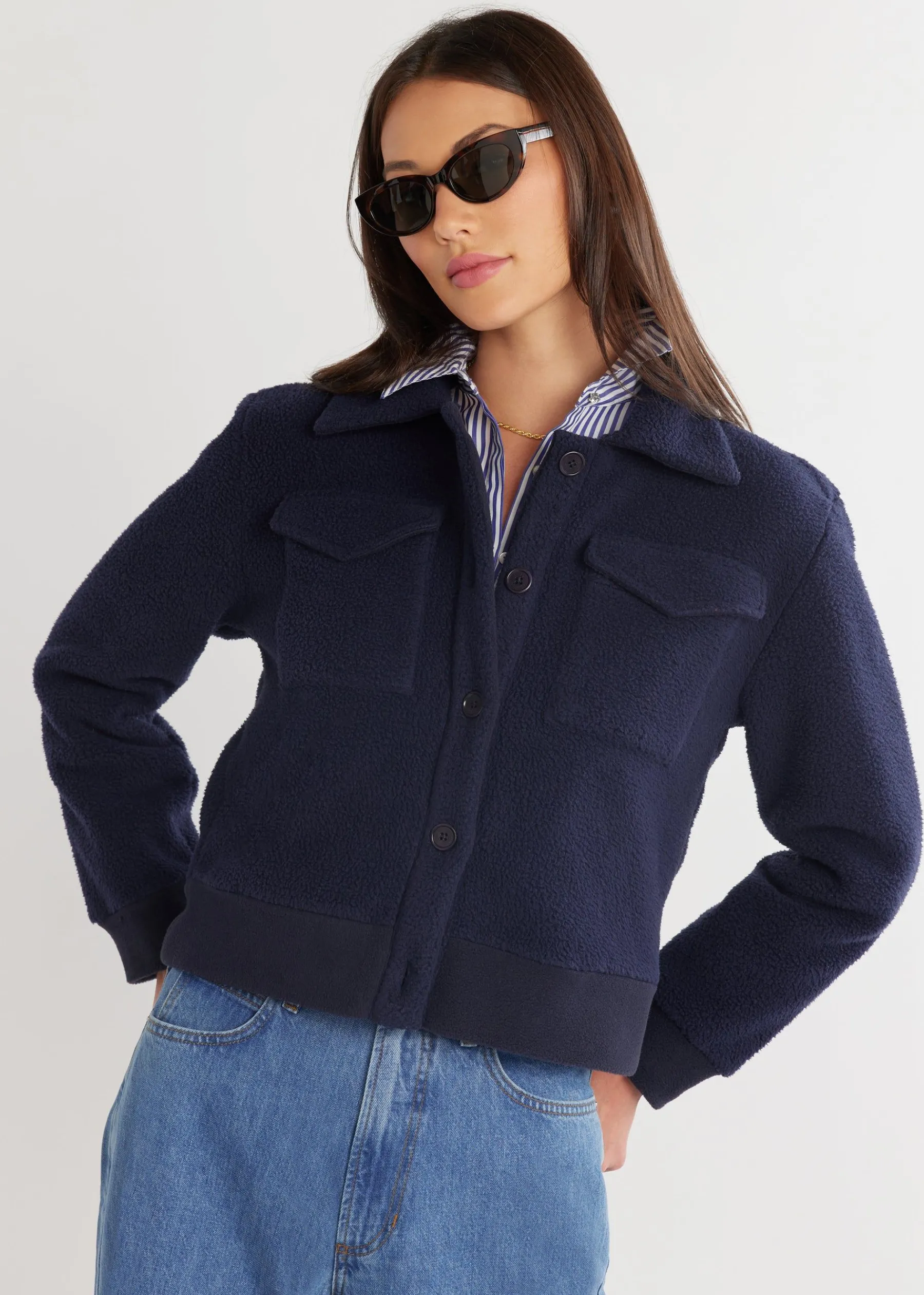 Kentfield Jacket-Dudley Stephens Flash Sale
