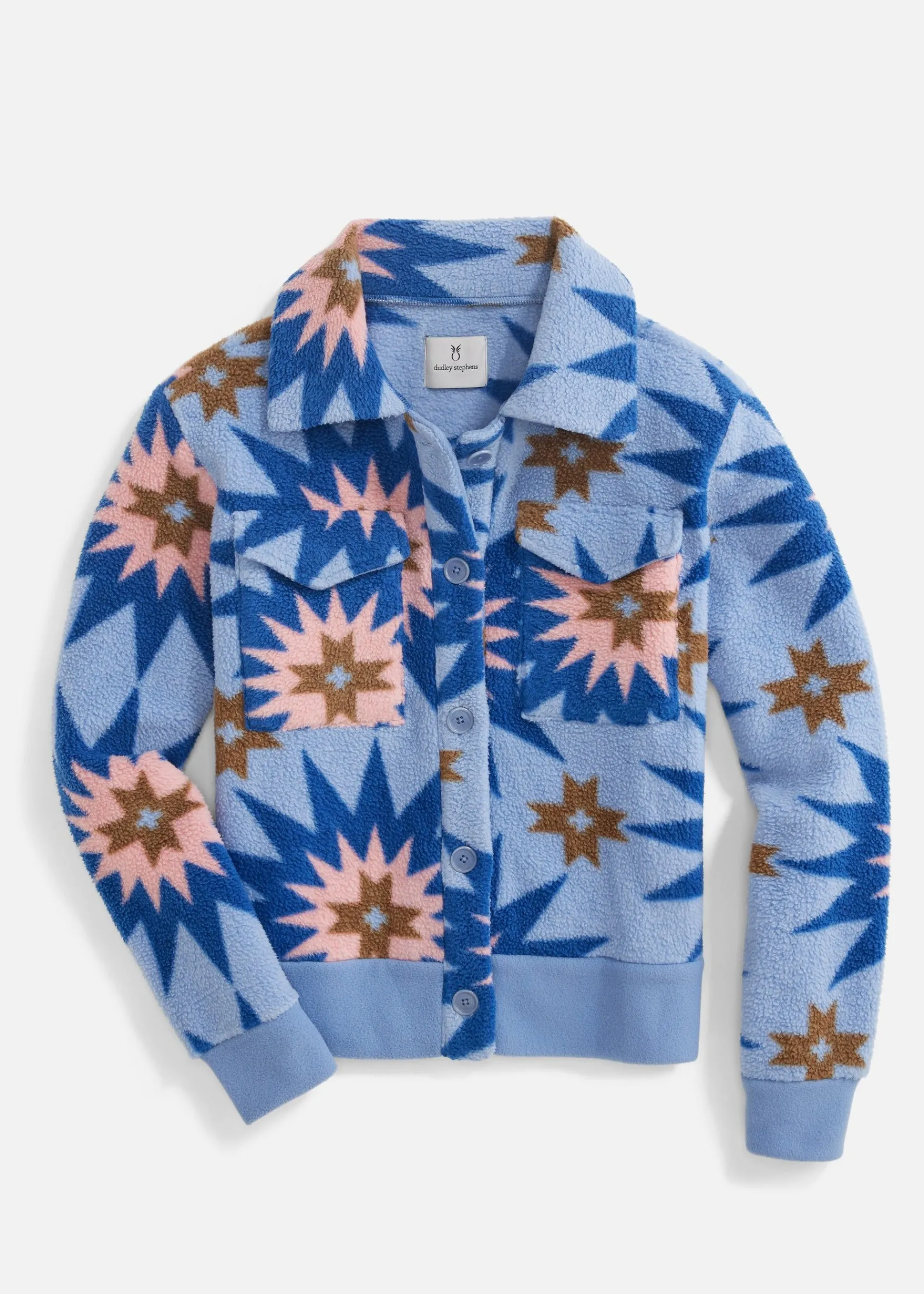 Kentfield Jacket-Dudley Stephens Flash Sale