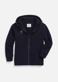 Kids Harborside Hoodie-Dudley Stephens Discount
