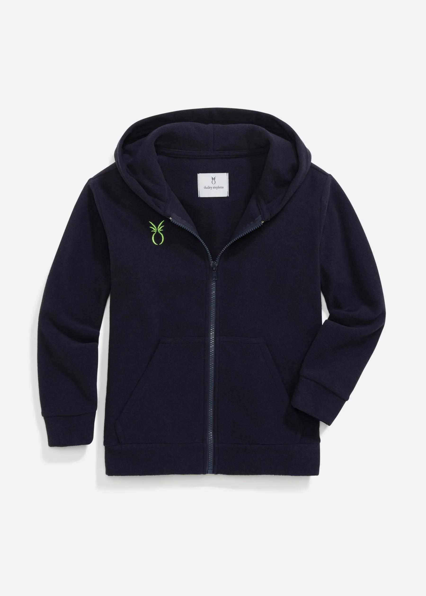 Kids Harborside Hoodie-Dudley Stephens Discount