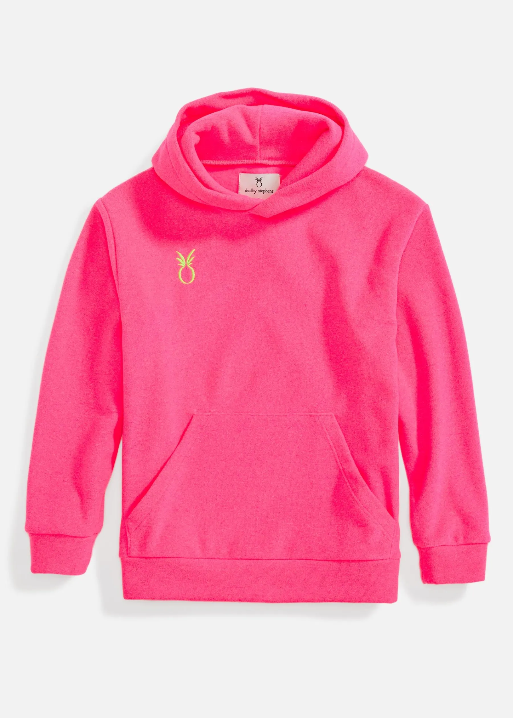 Kids Hendrie Hoodie-Dudley Stephens Fashion