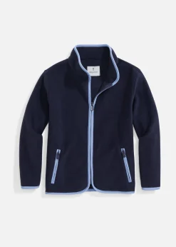 Kids Skylark Zip-Up-Dudley Stephens Best
