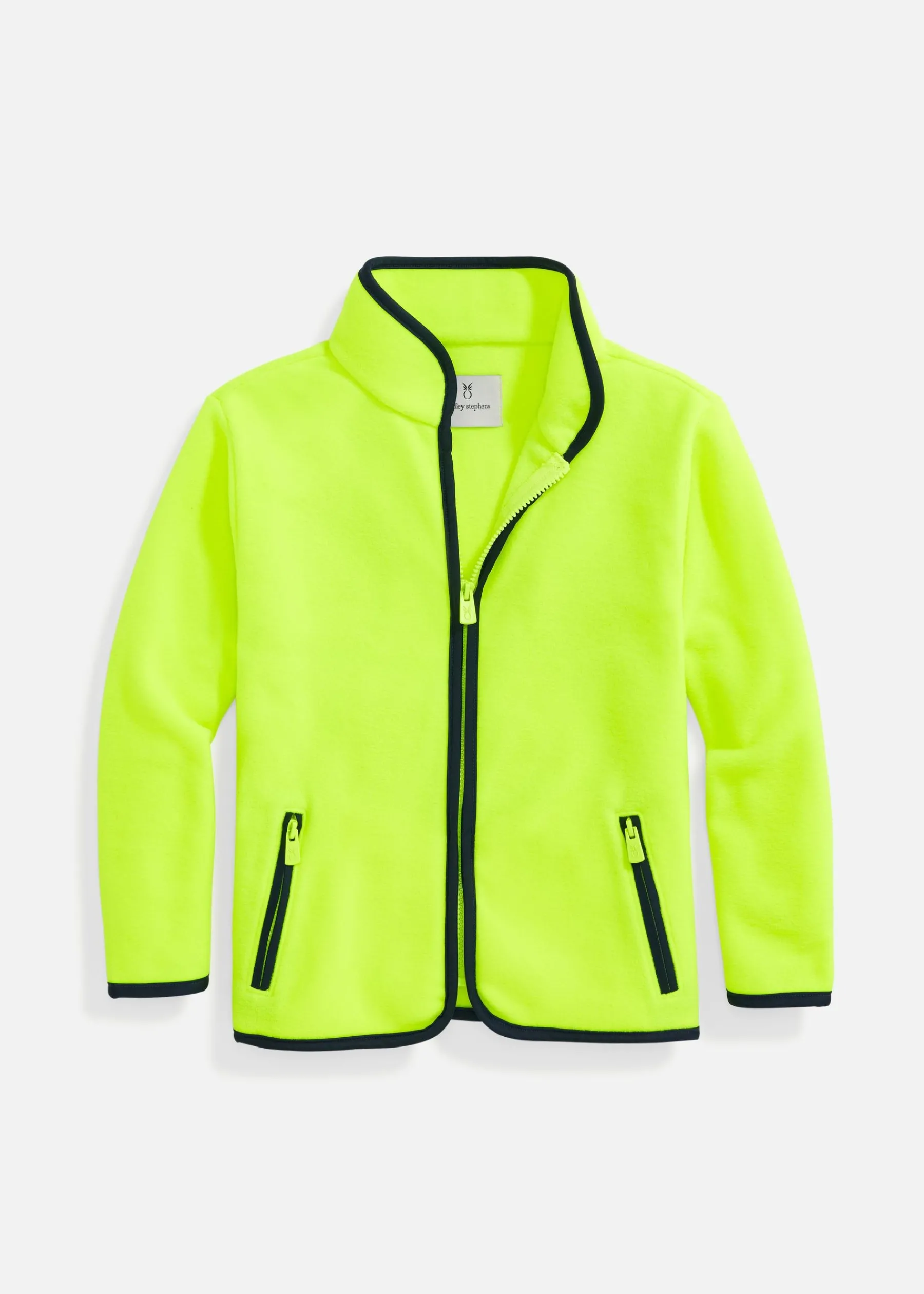 Kids Skylark Zip-Up-Dudley Stephens Hot