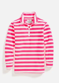 Kids Windabout Pullover-Dudley Stephens Fashion