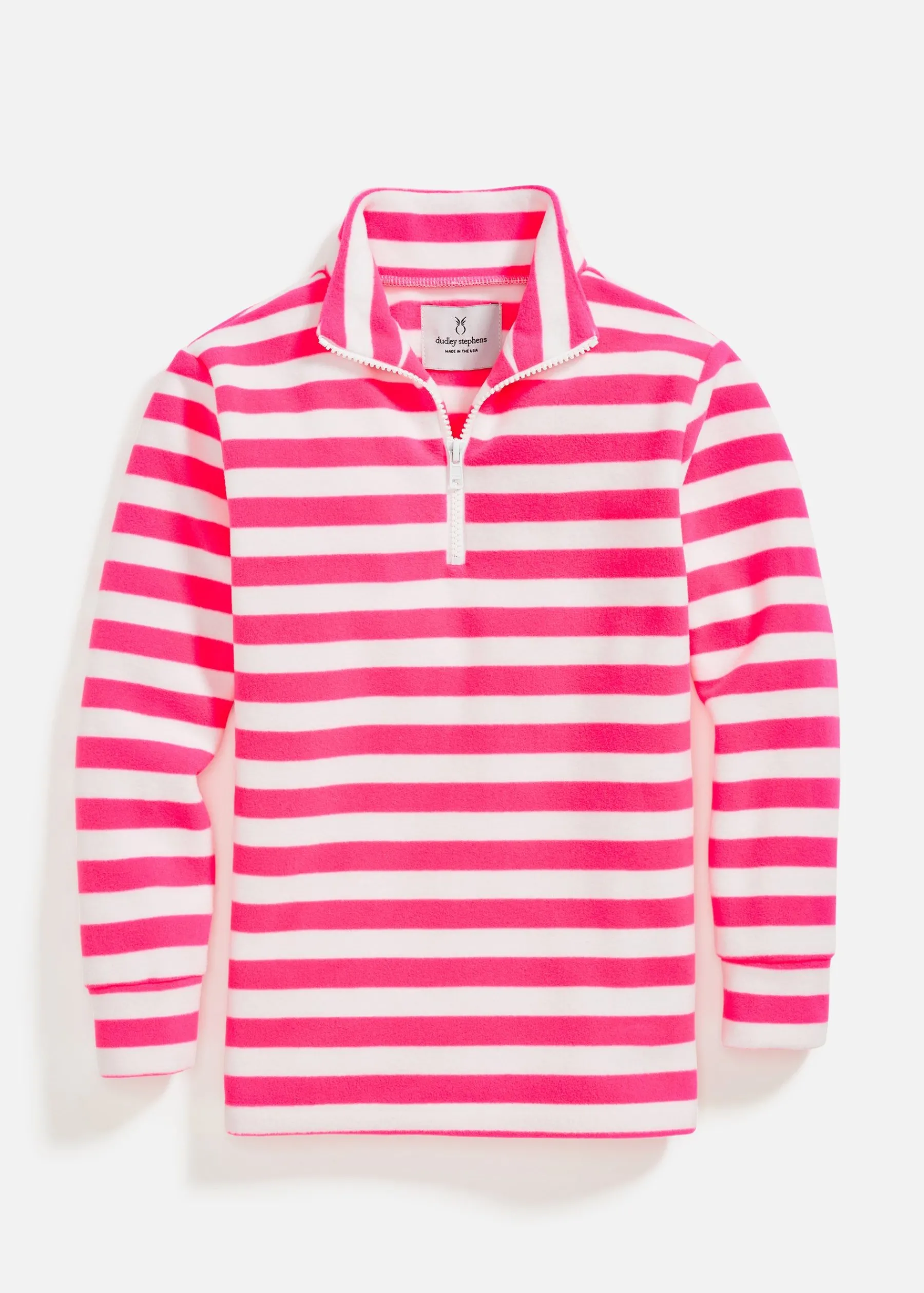 Kids Windabout Pullover-Dudley Stephens Fashion