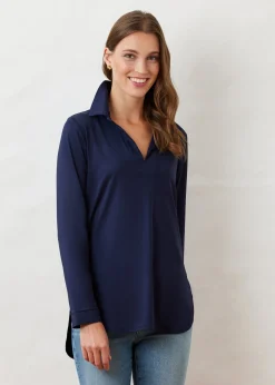 Madaket Tunic-Dudley Stephens Outlet