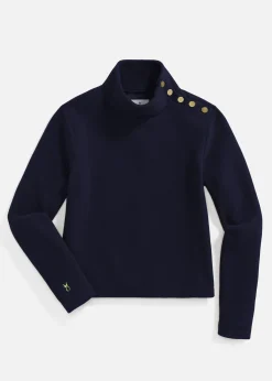 Meadow Turtleneck-Dudley Stephens Fashion