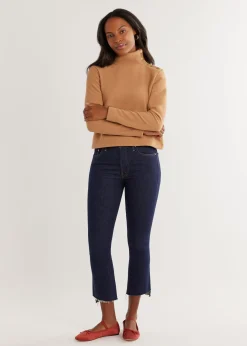 Meadow Turtleneck-Dudley Stephens Shop