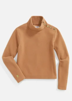 Meadow Turtleneck-Dudley Stephens Shop