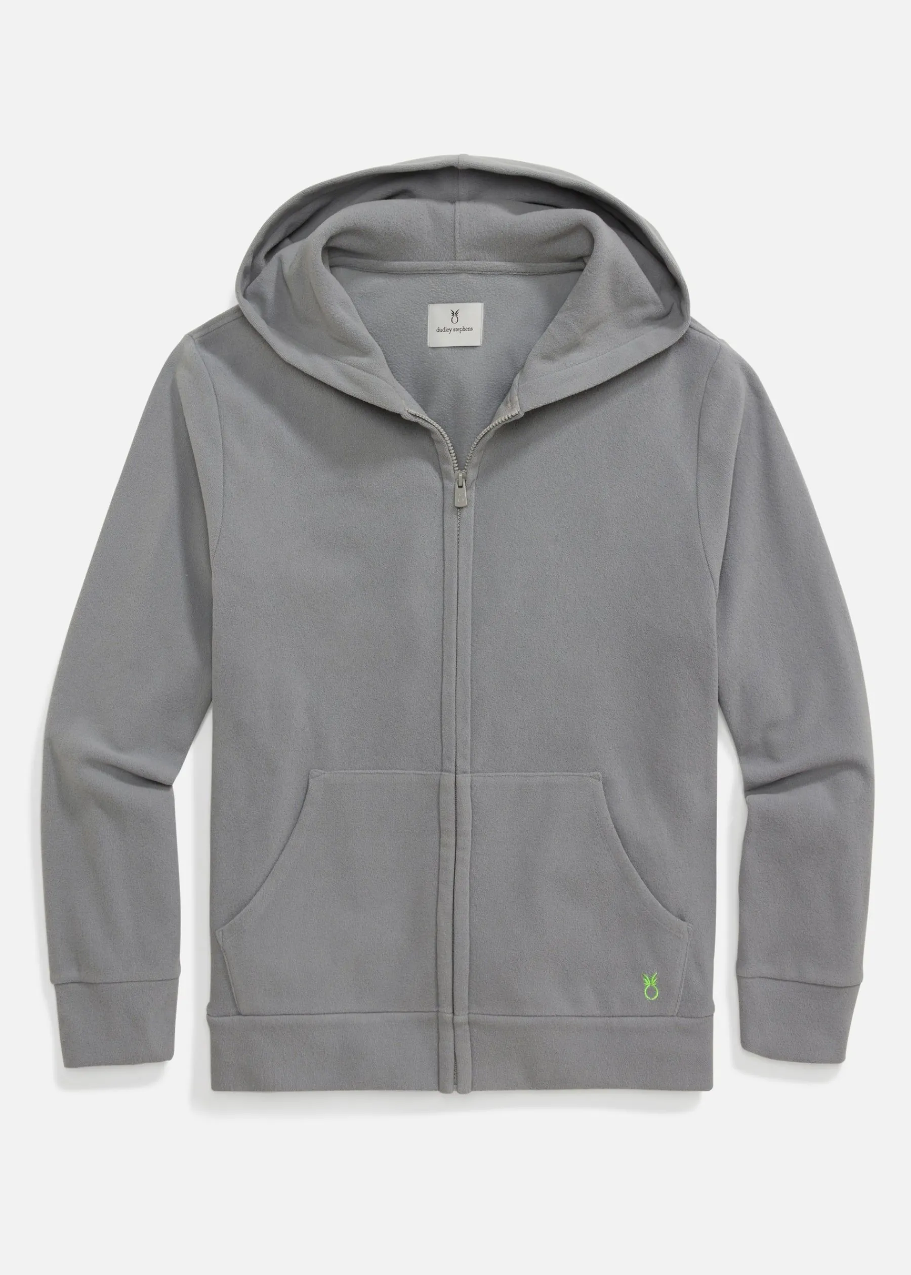 Men'S Harborside Hoodie-Dudley Stephens Flash Sale