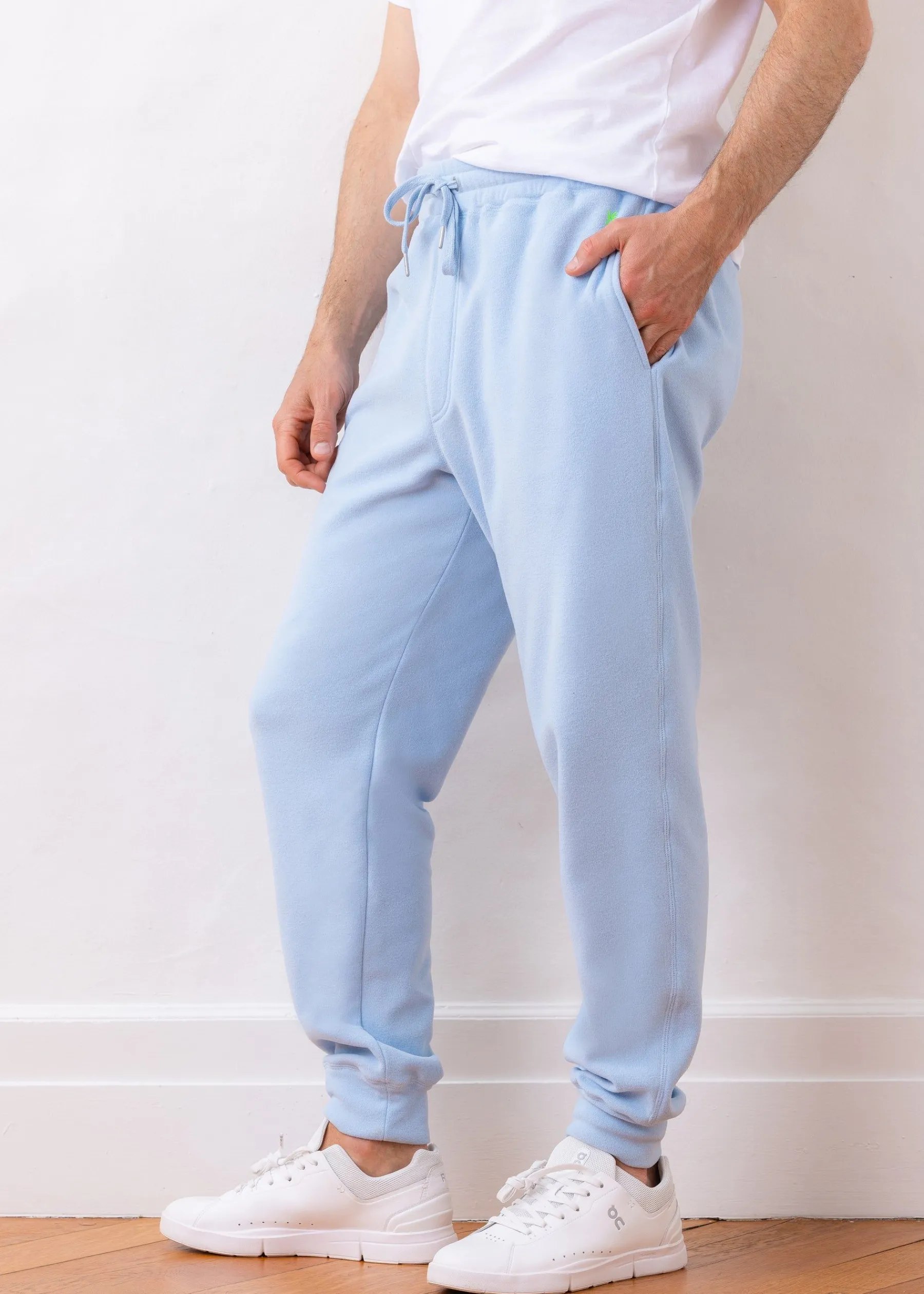 Men'S Jones Street Joggers-Dudley Stephens Online